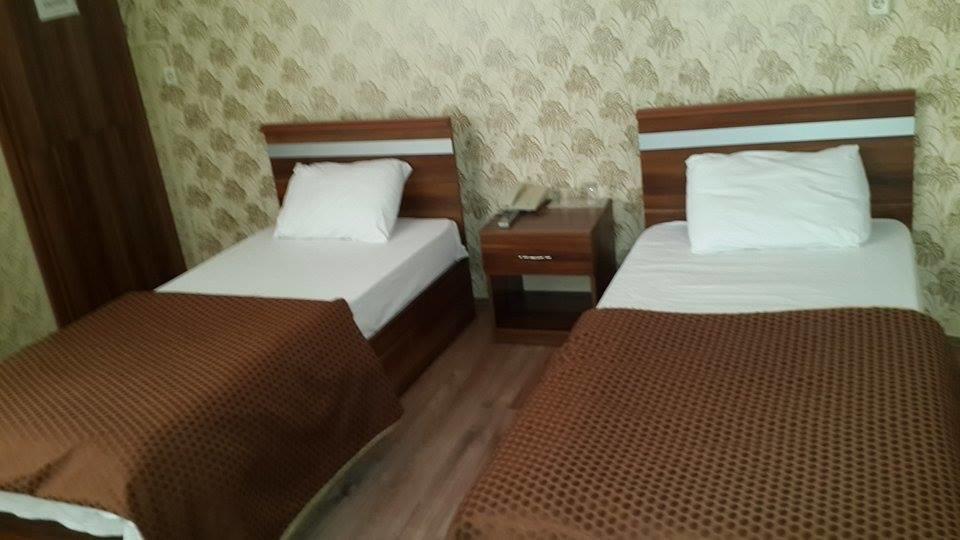 Konak Otel Konya Exterior photo