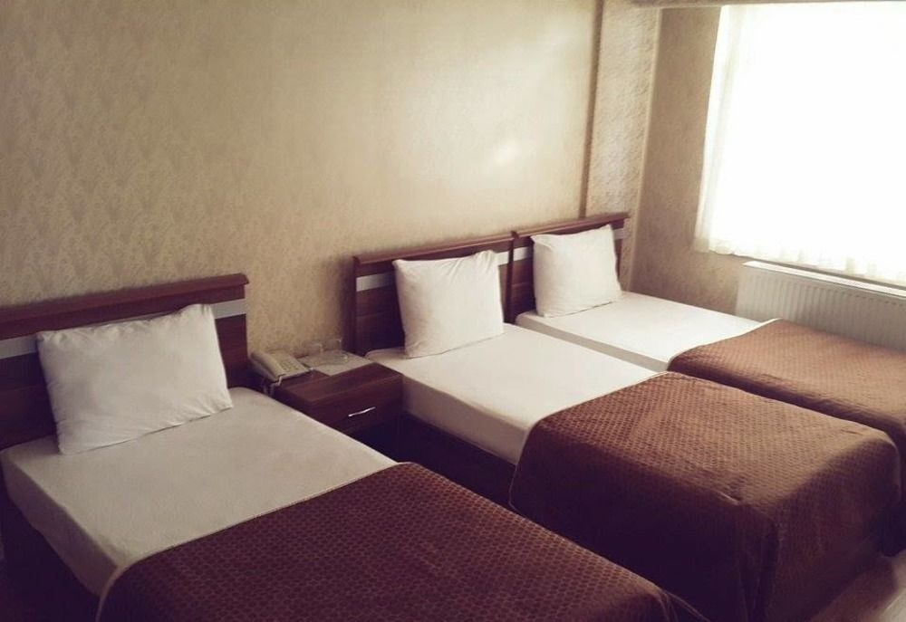 Konak Otel Konya Exterior photo