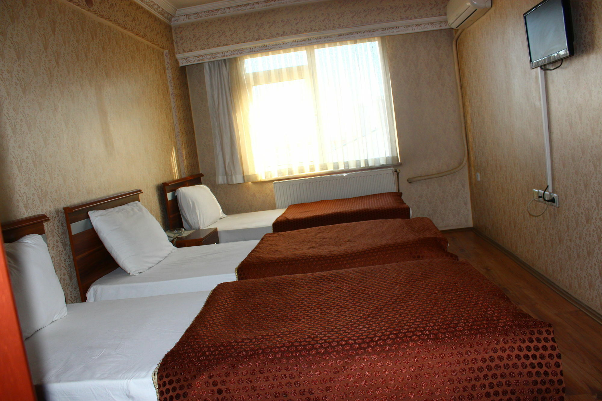 Konak Otel Konya Exterior photo