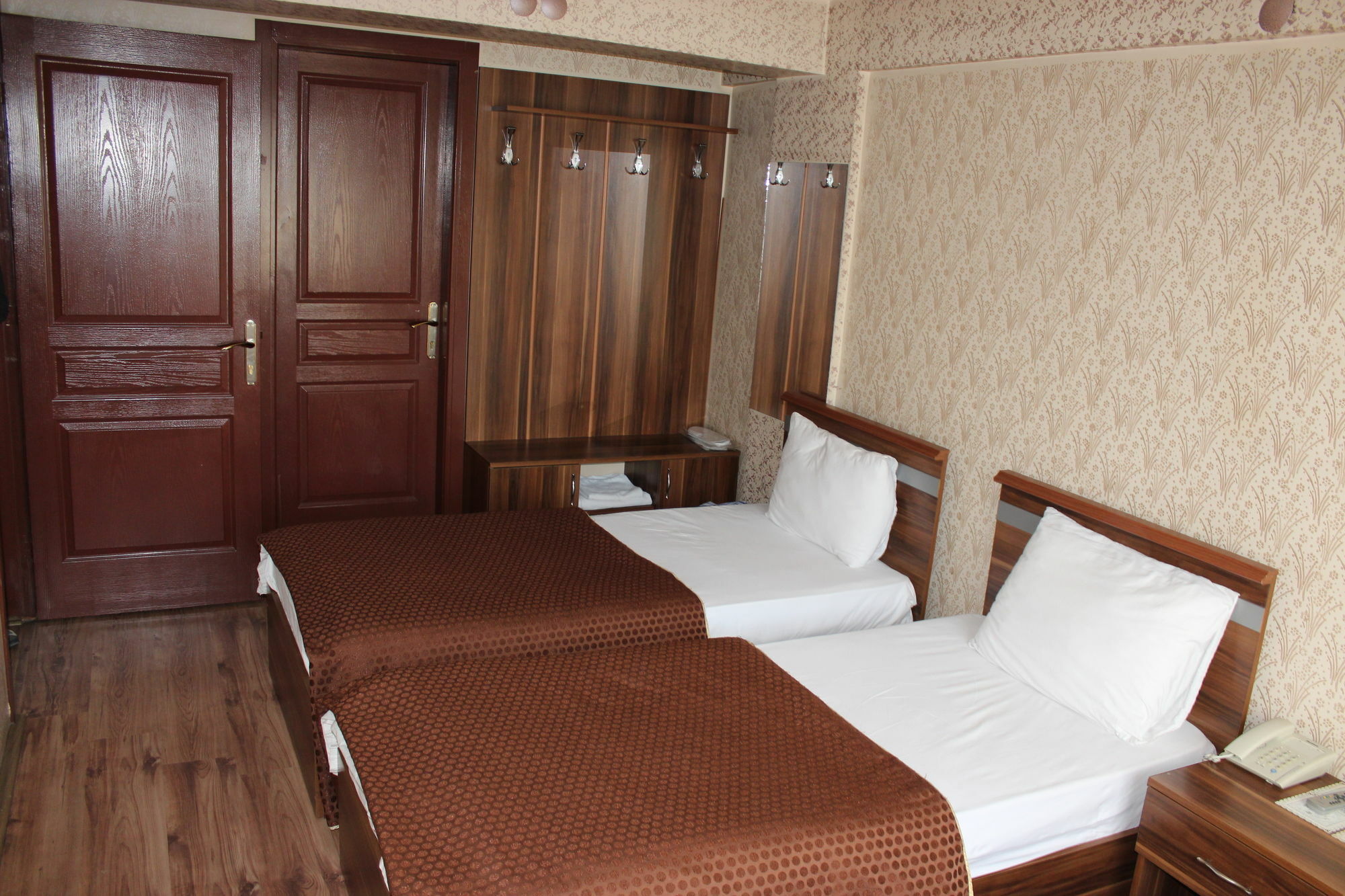 Konak Otel Konya Exterior photo